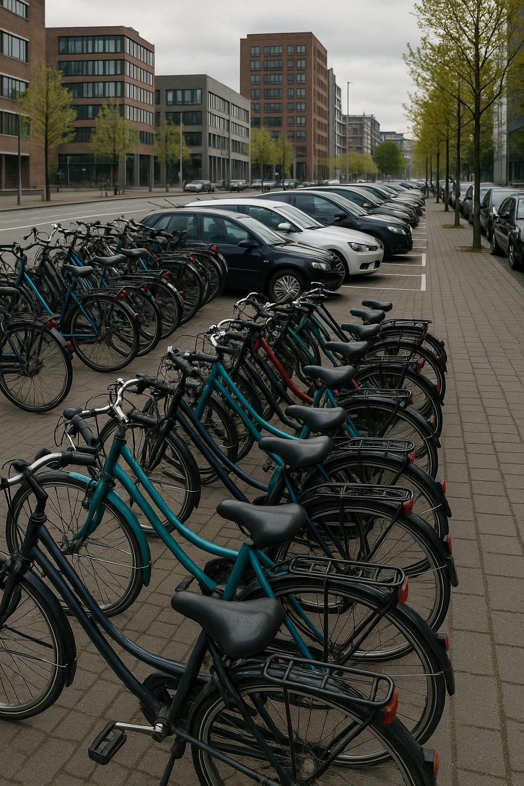 find lagerlokaler i Vejle